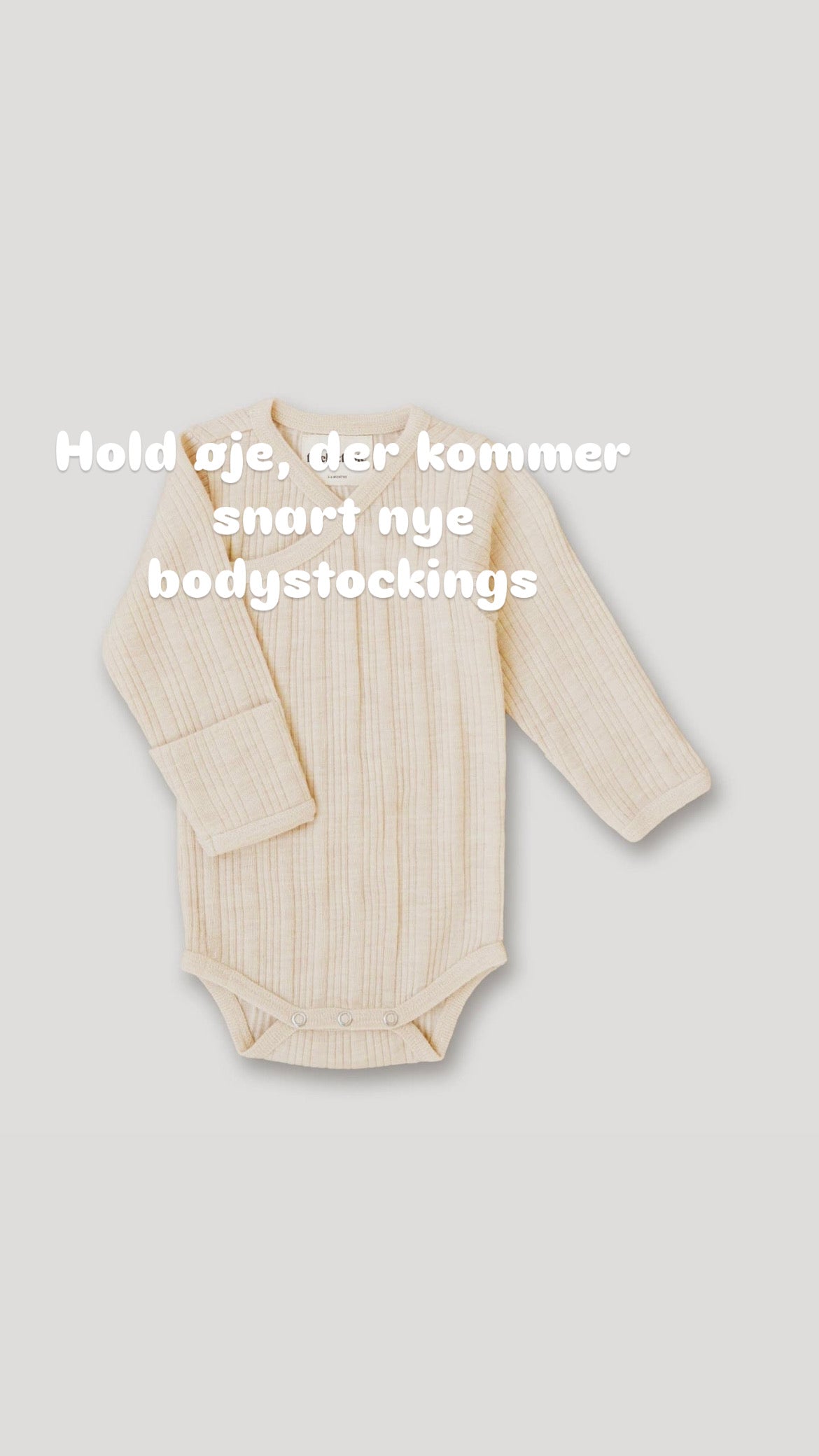 Bodystockings