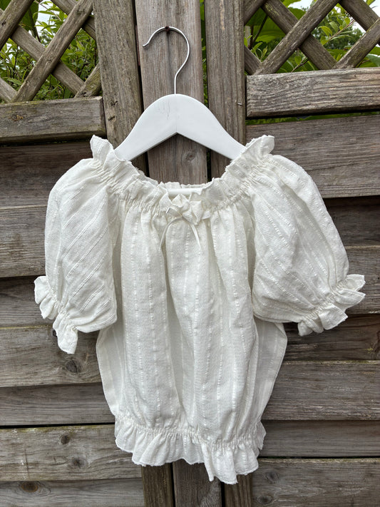 Boheme sommerbluse