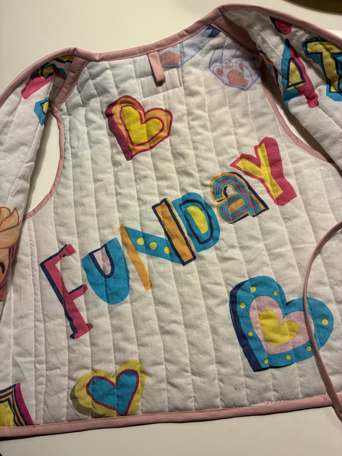 Skye - Paw Patrol vest