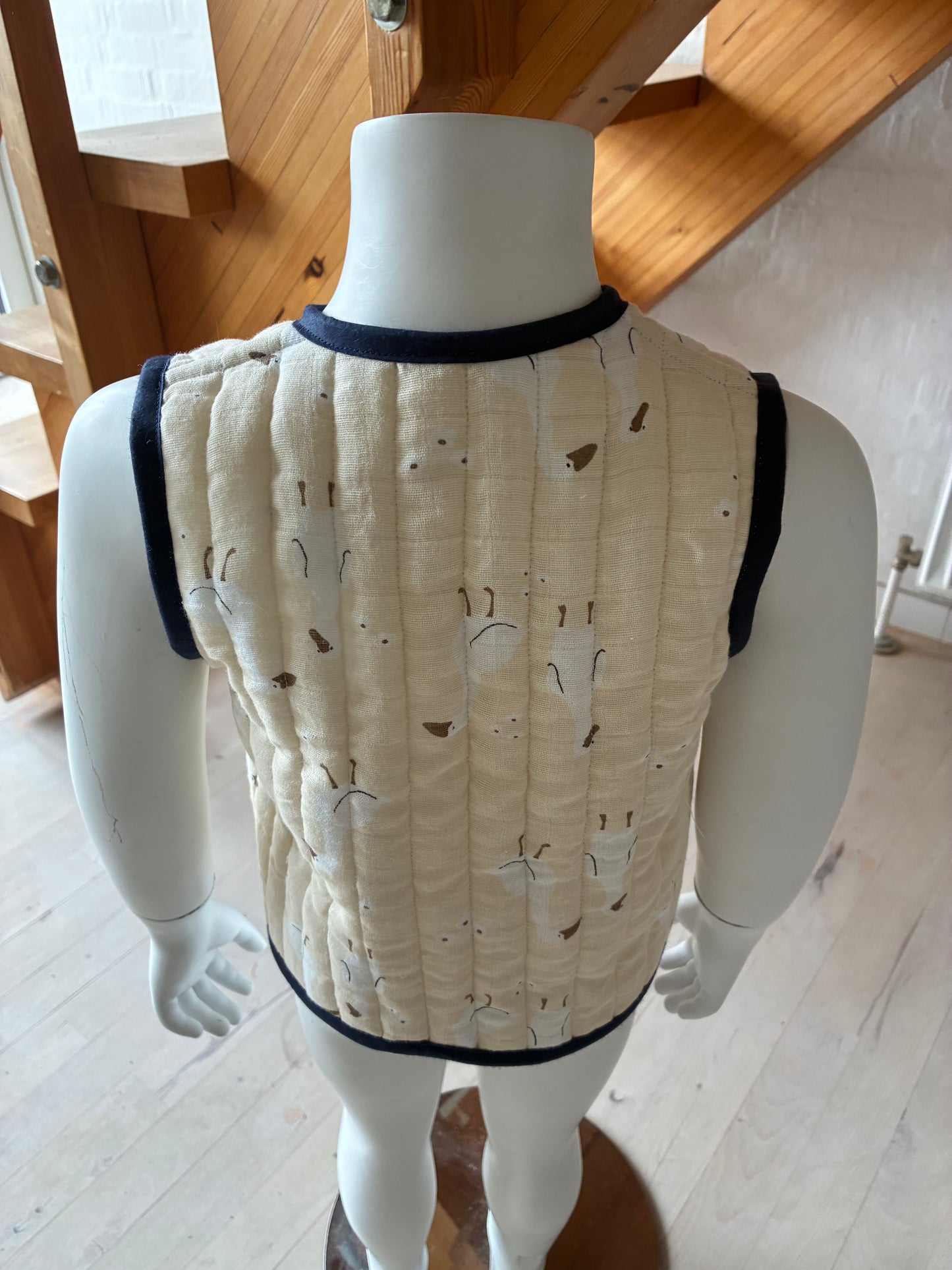Peder Vest