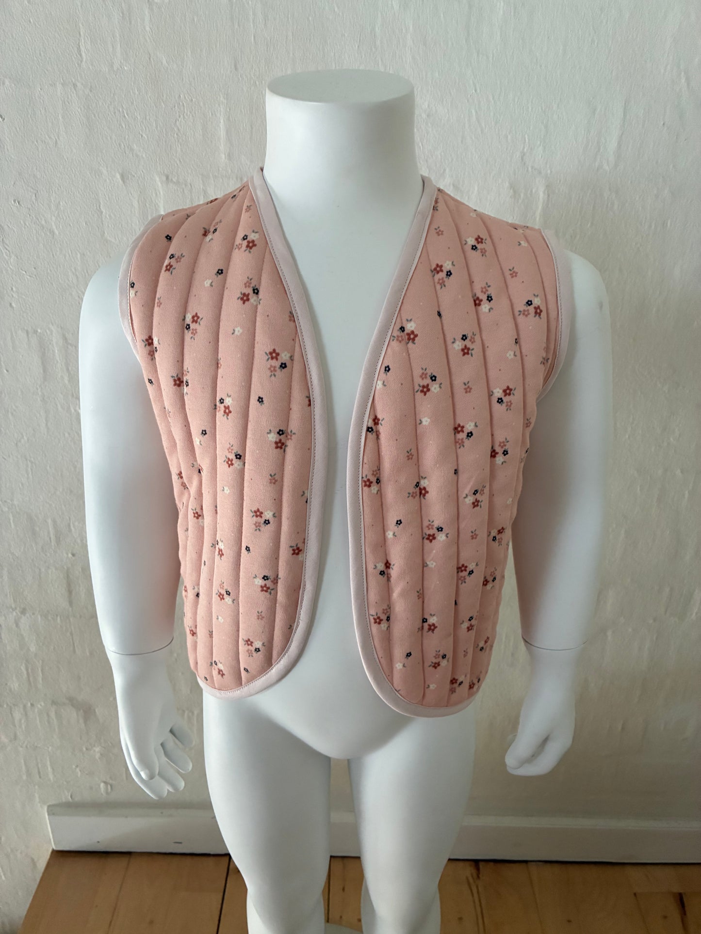 Oda vest