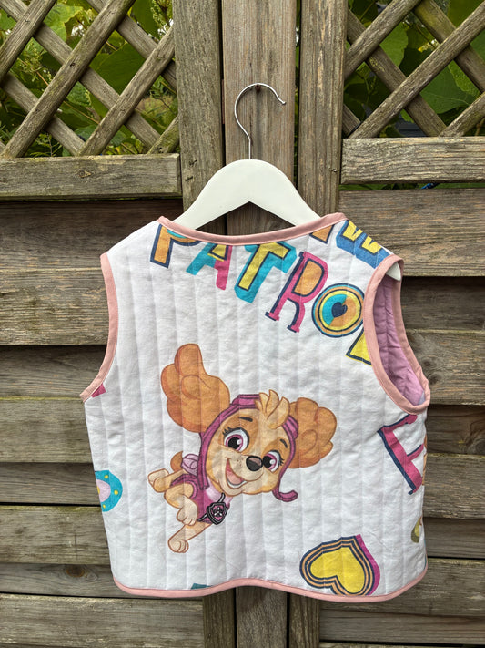Skye - Paw Patrol vest