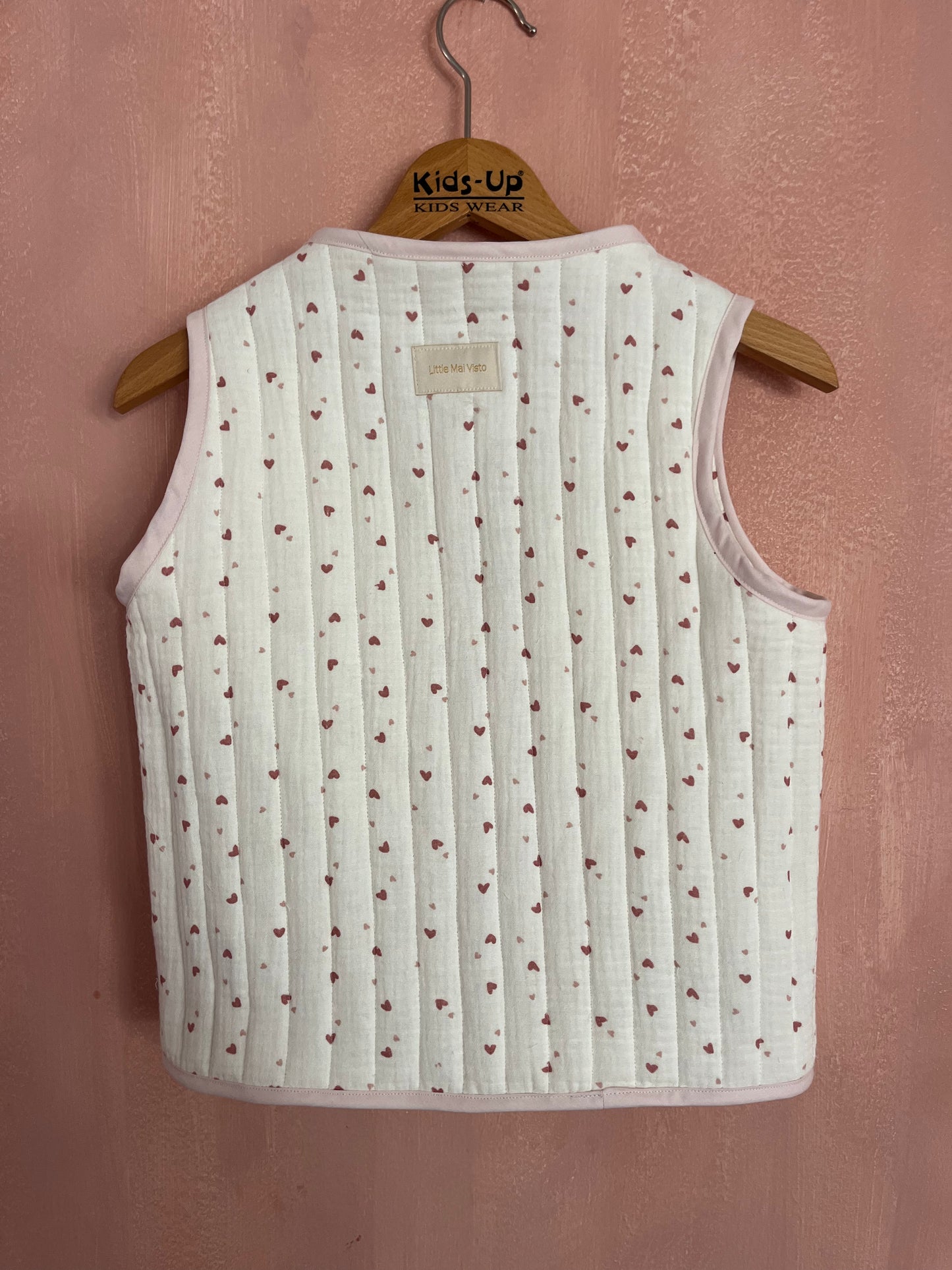 Ida vest