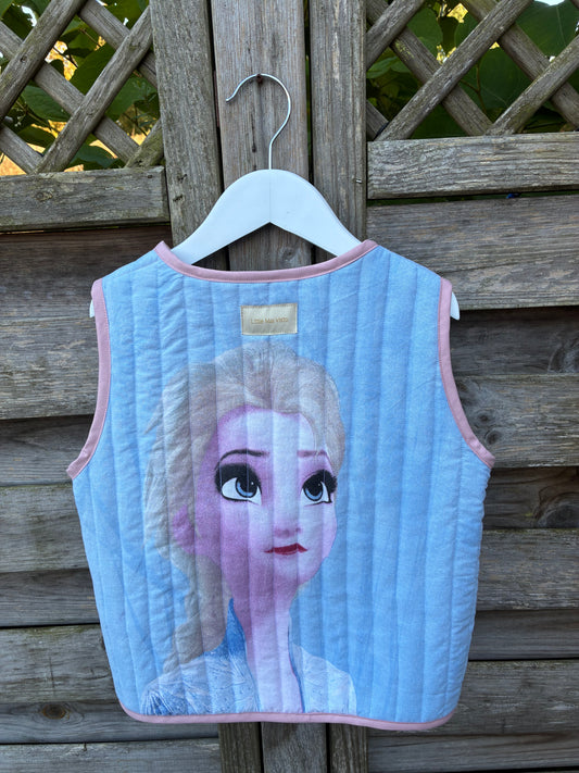 Elsa vest