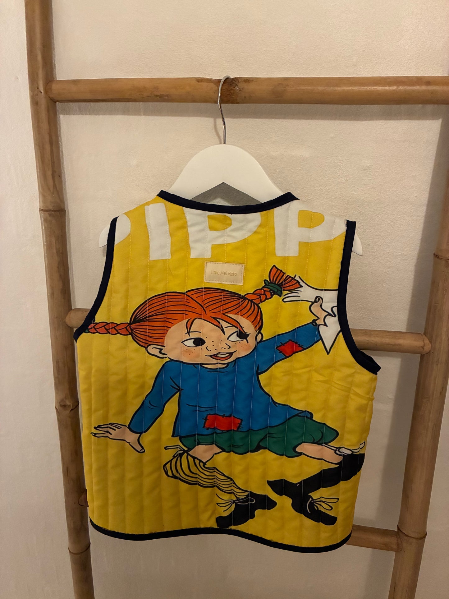 Pippi Vest