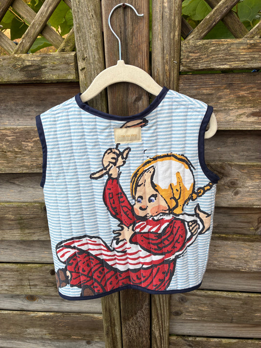 Ida fra Lønneberg vest
