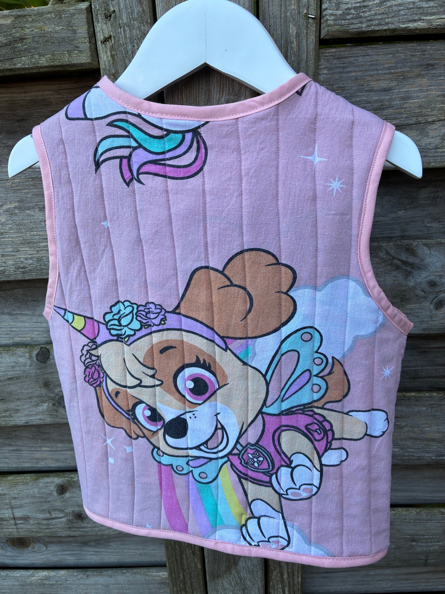Skye - Paw Patrol vest