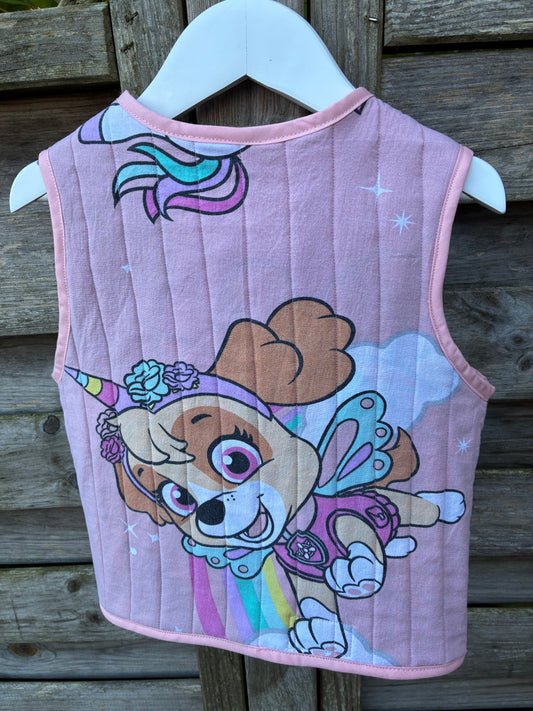 Skye - Paw Patrol vest