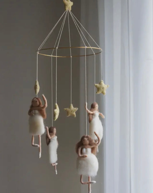 Ballerina uro