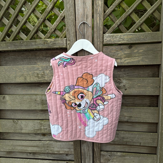 Skye - Paw Patrol vest