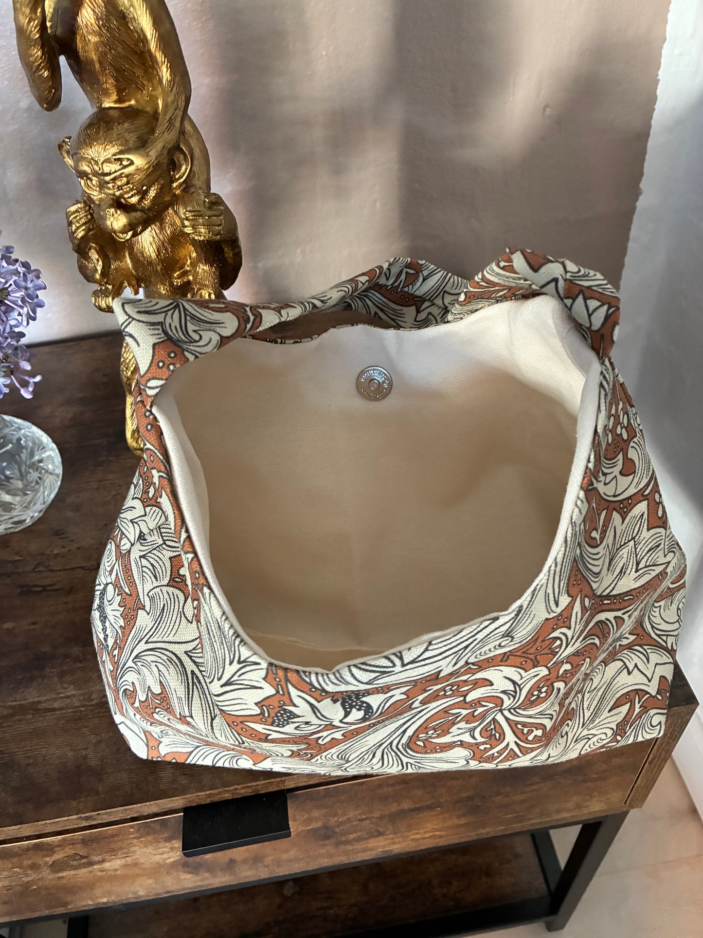 Hobo Bag - lille