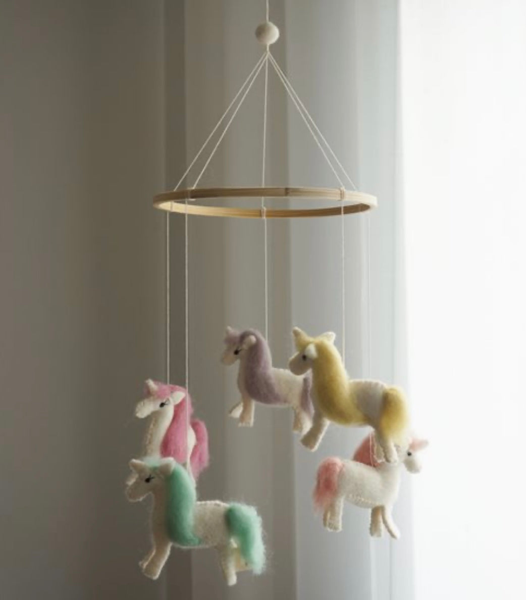 Unicorn uro