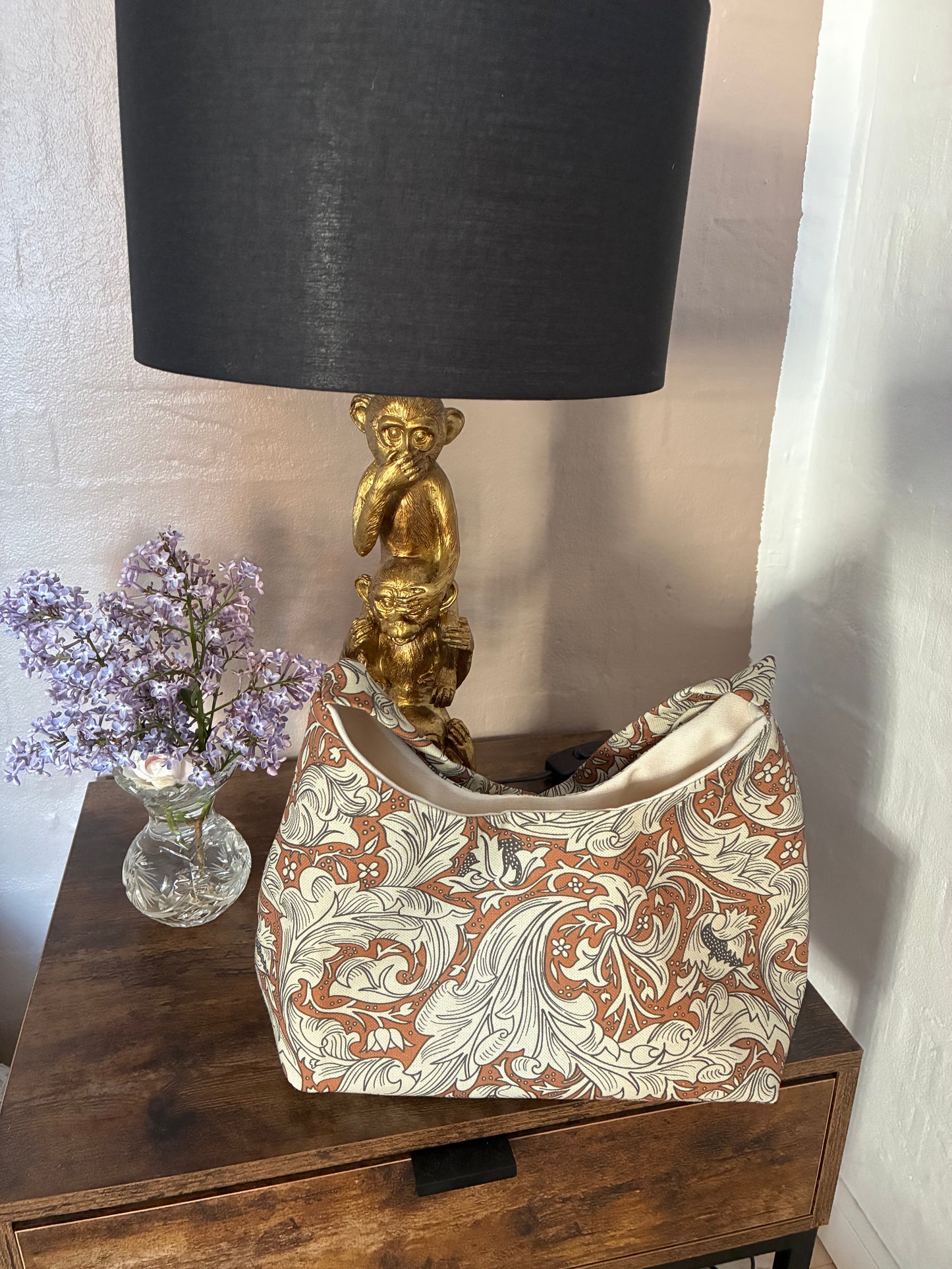 Hobo Bag - lille