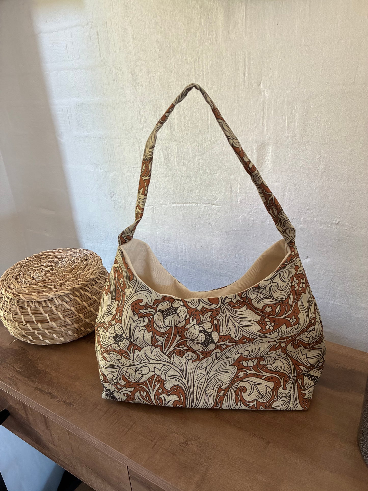 Hobo Bag - lille