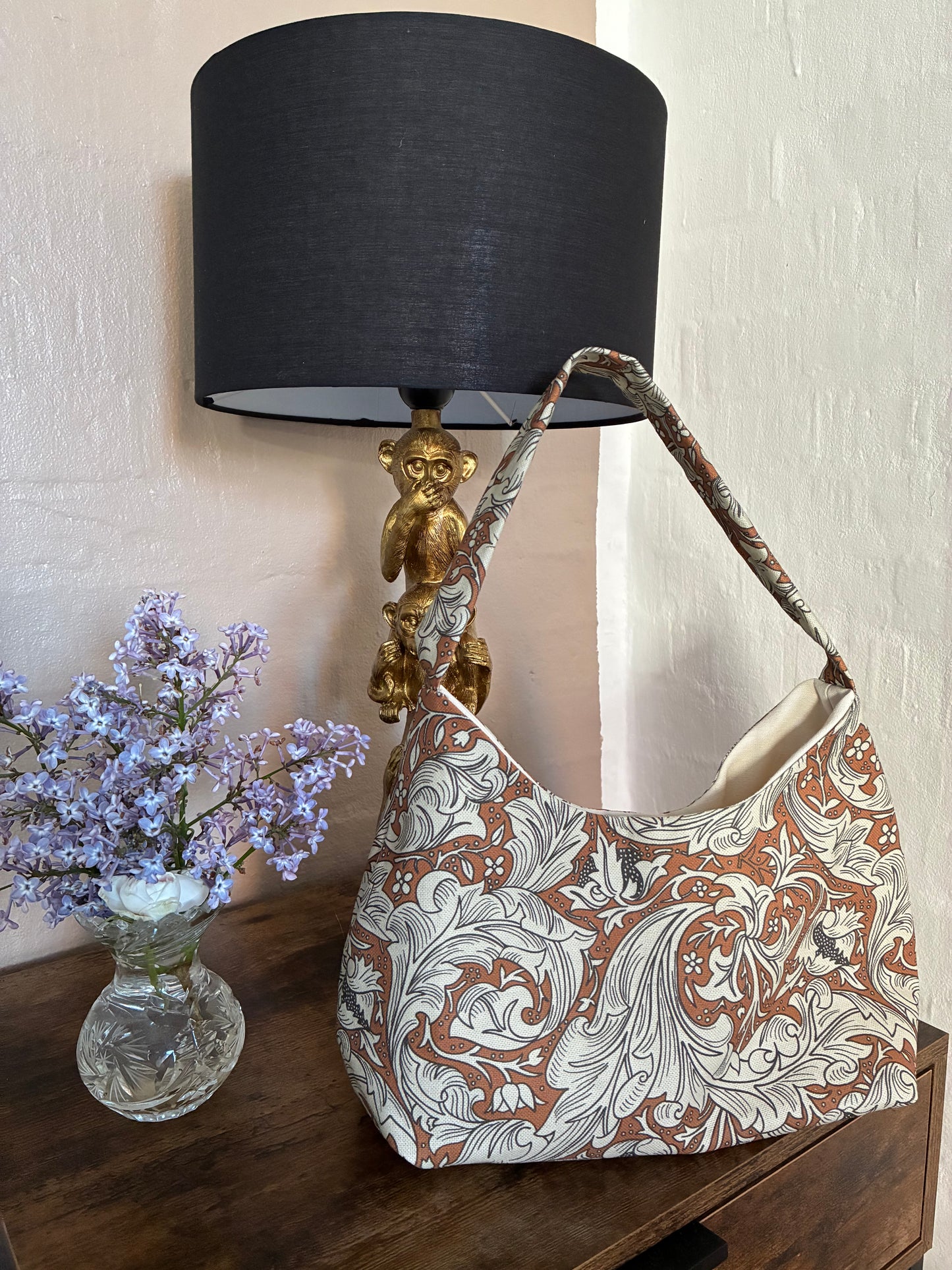Hobo Bag - lille