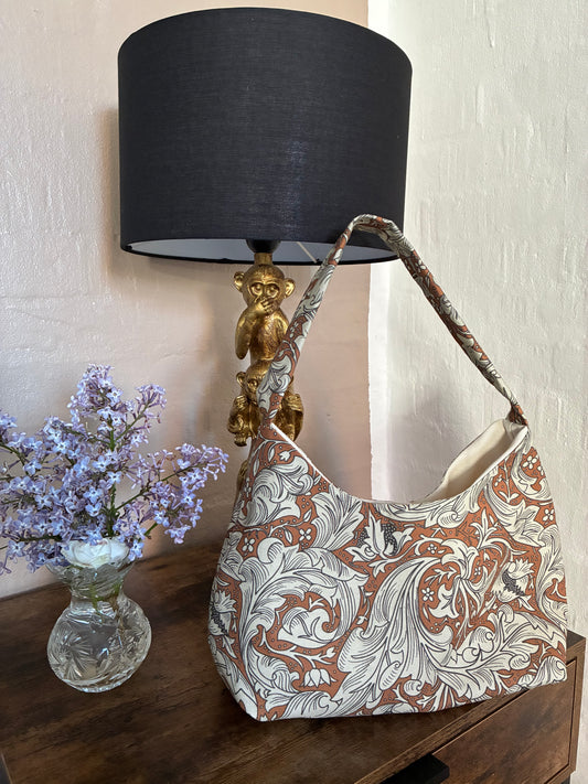 Hobo Bag - lille