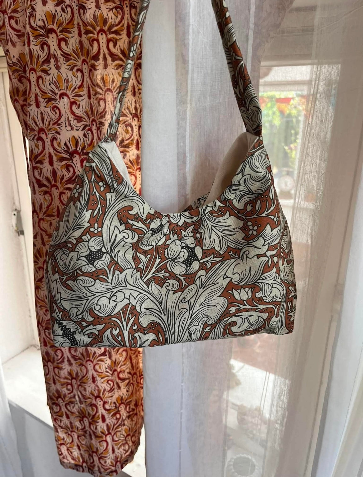 Hobo Bag - lille