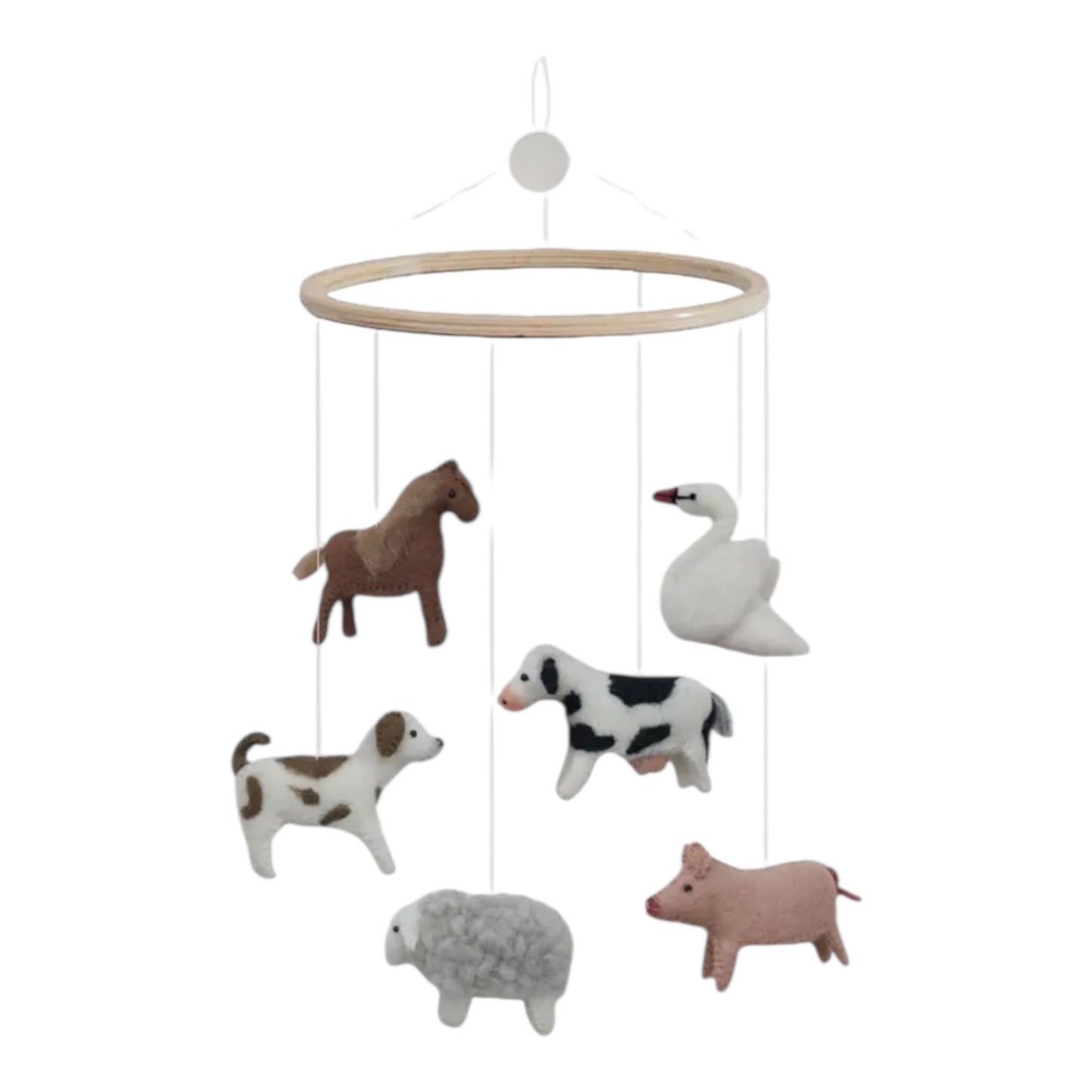 Farm animal uro
