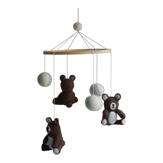 Bamse uro