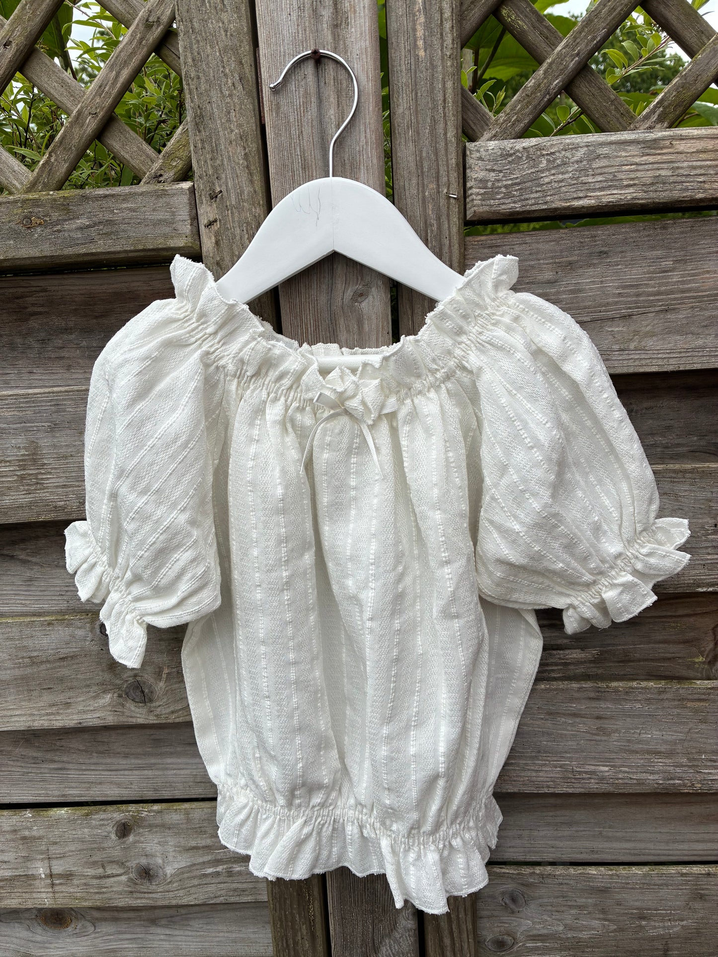 Boheme sommerbluse