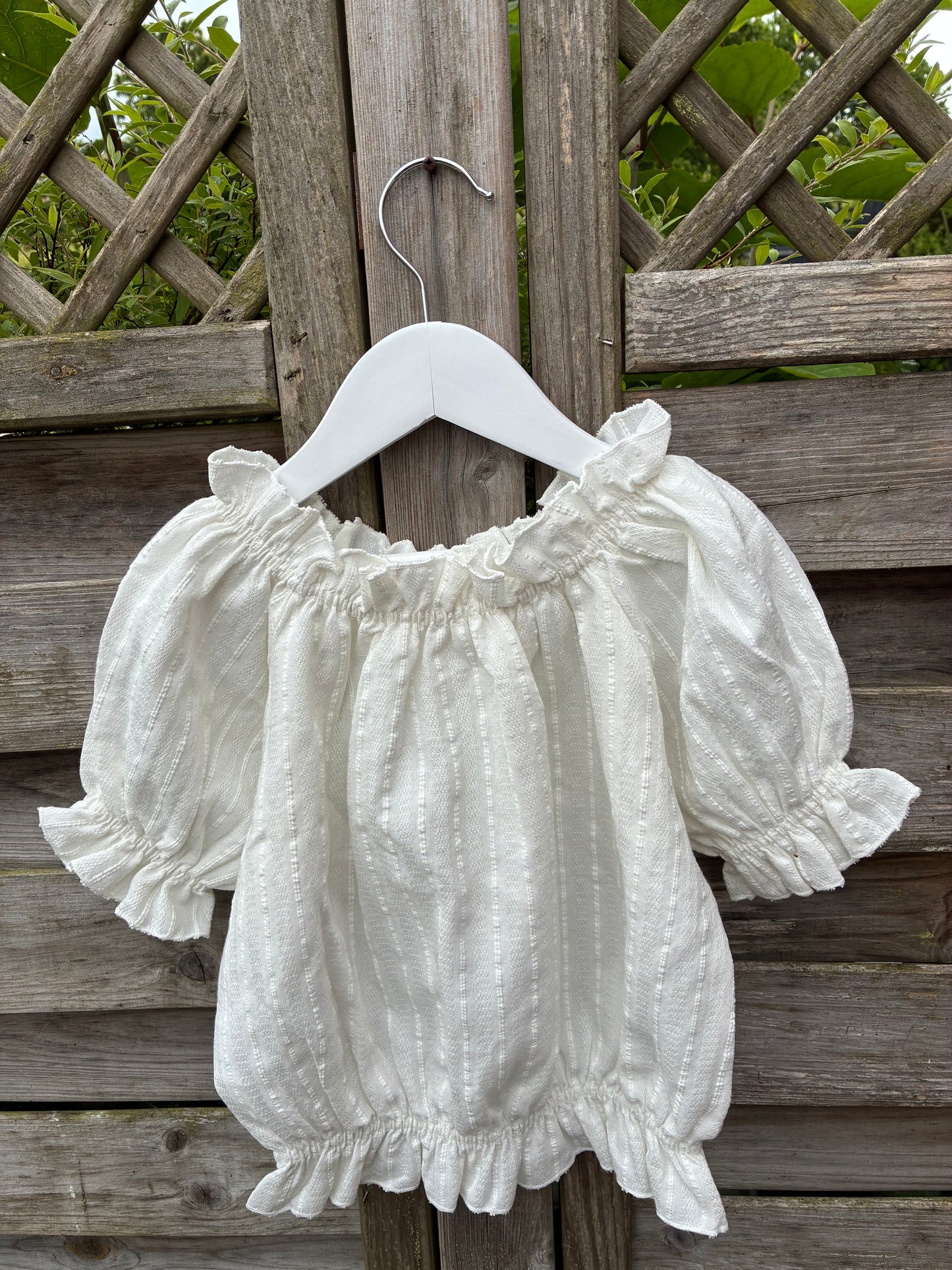 Boheme sommerbluse