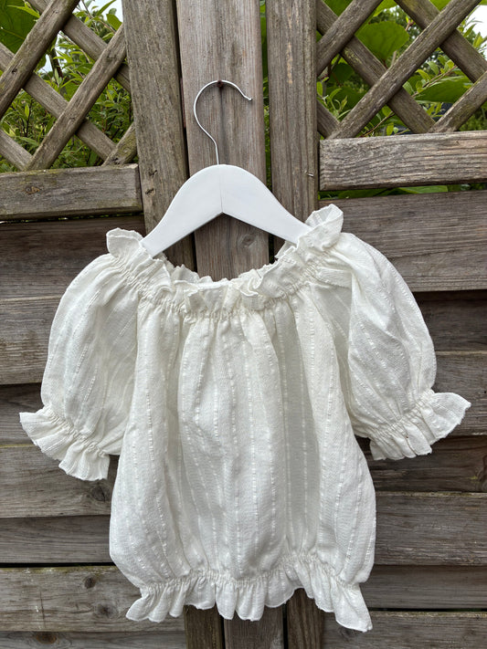 Boheme sommerbluse