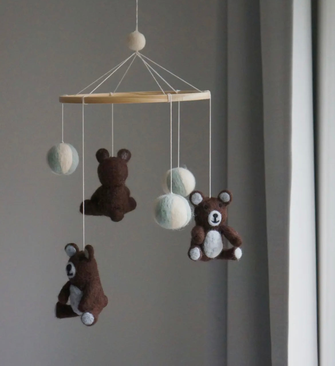 Bamse uro