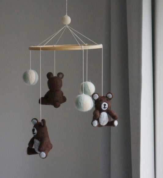 Bamse uro