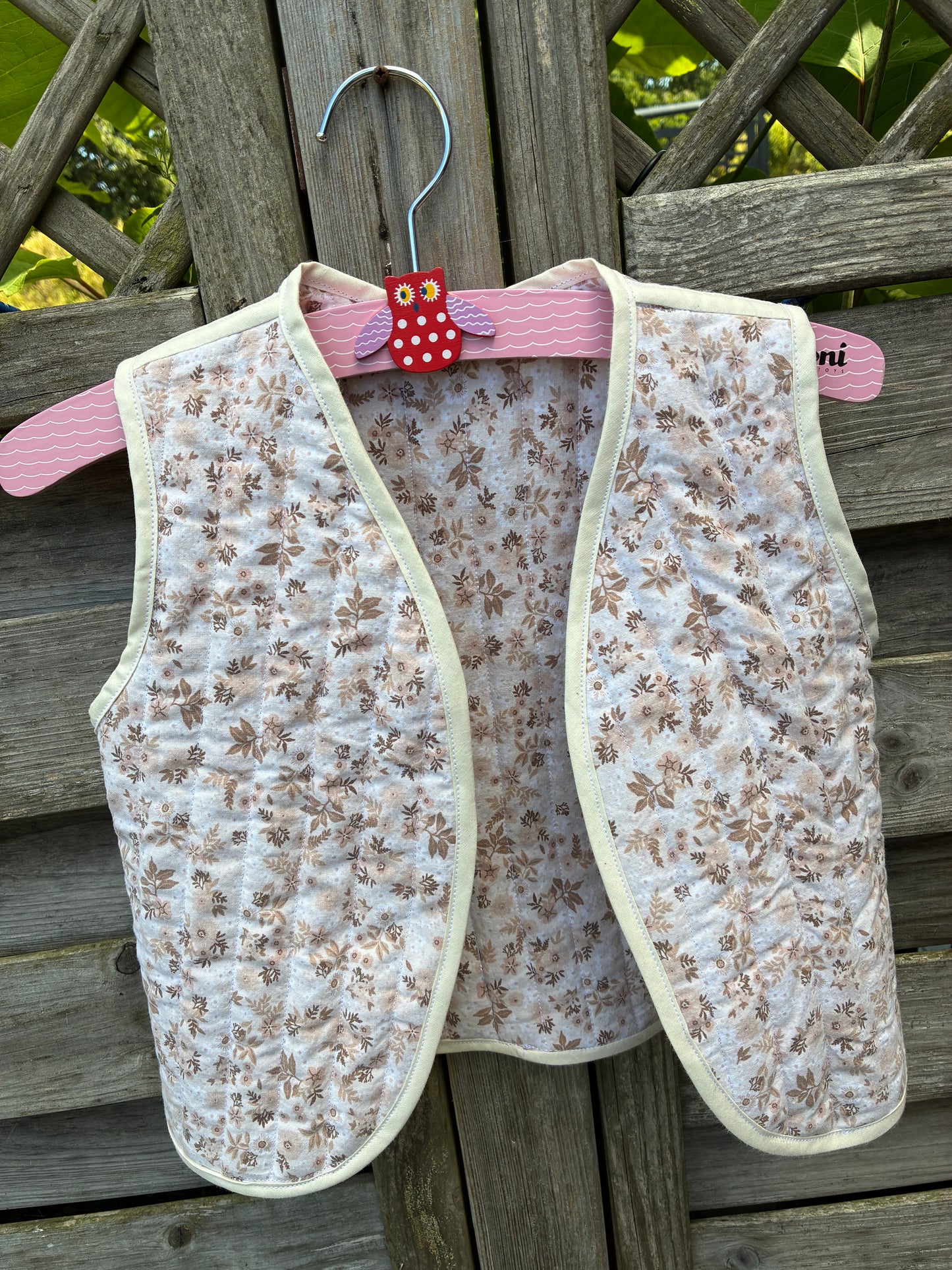 Medow vest