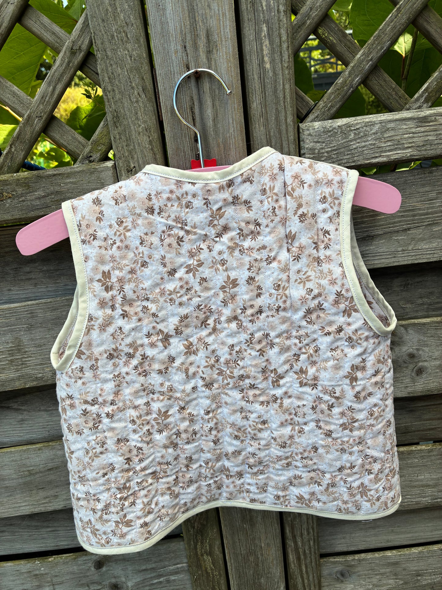 Medow vest