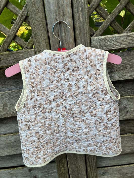Medow vest