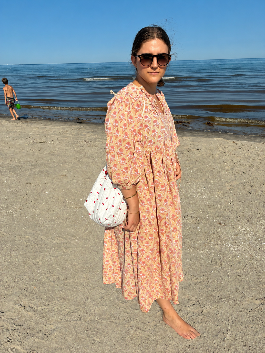 Cherry - taske