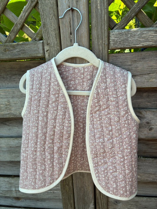 Marie vest
