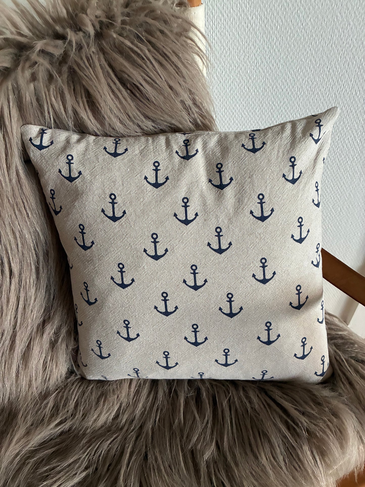 Skagen pude