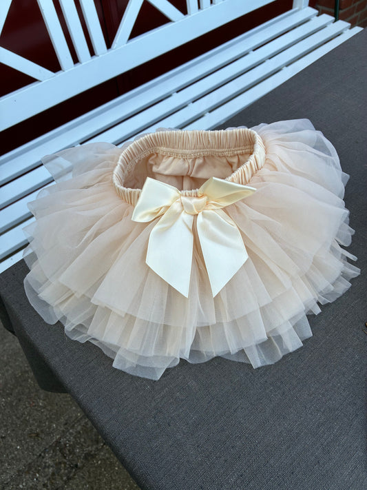 Tutu-Rock - Champagner
