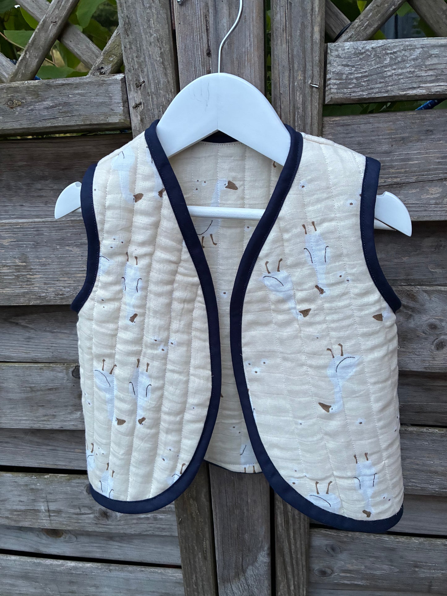 Peder Vest