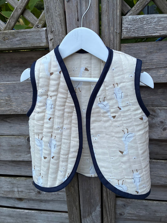 Peder Vest