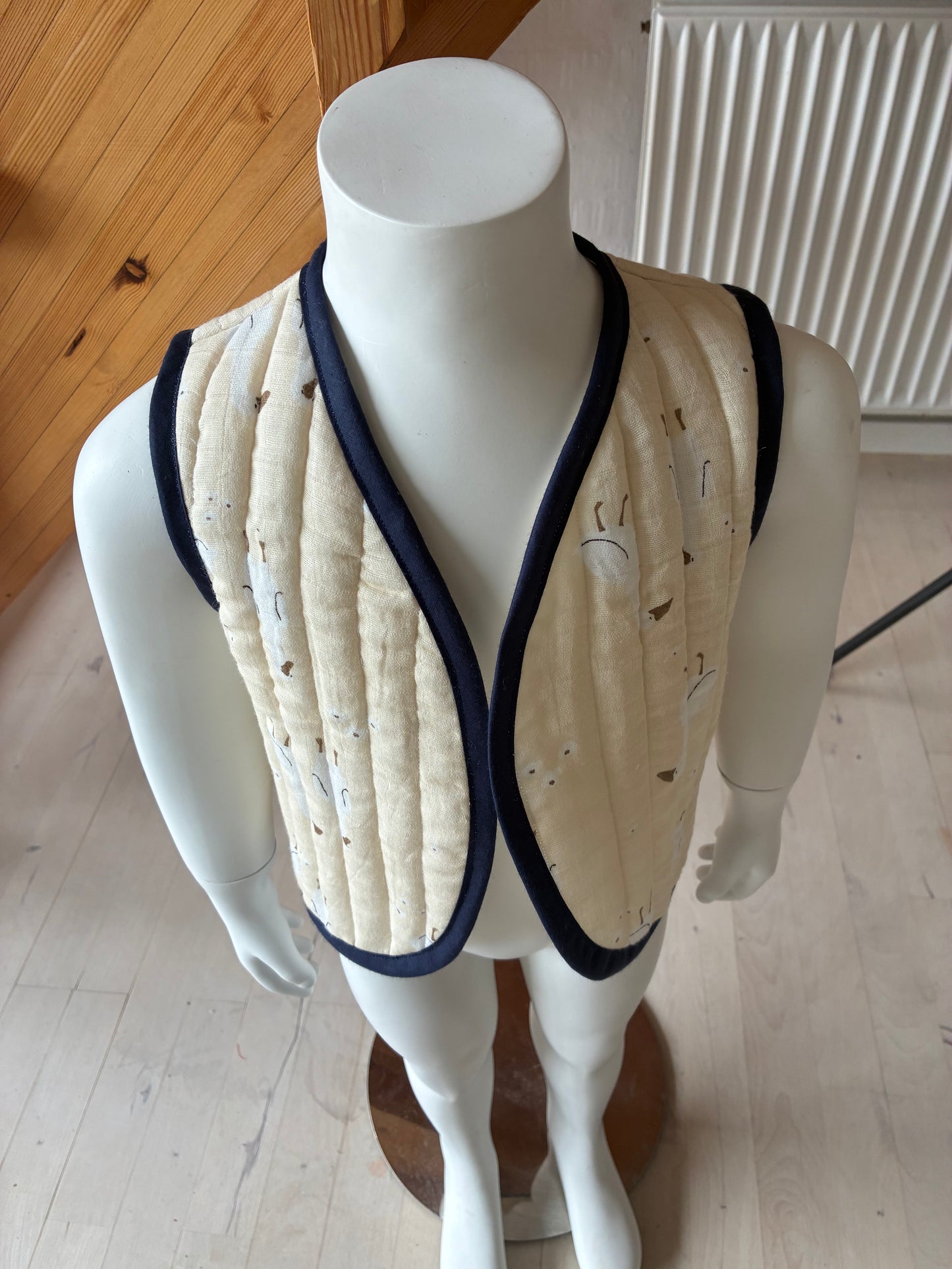 Peder Vest