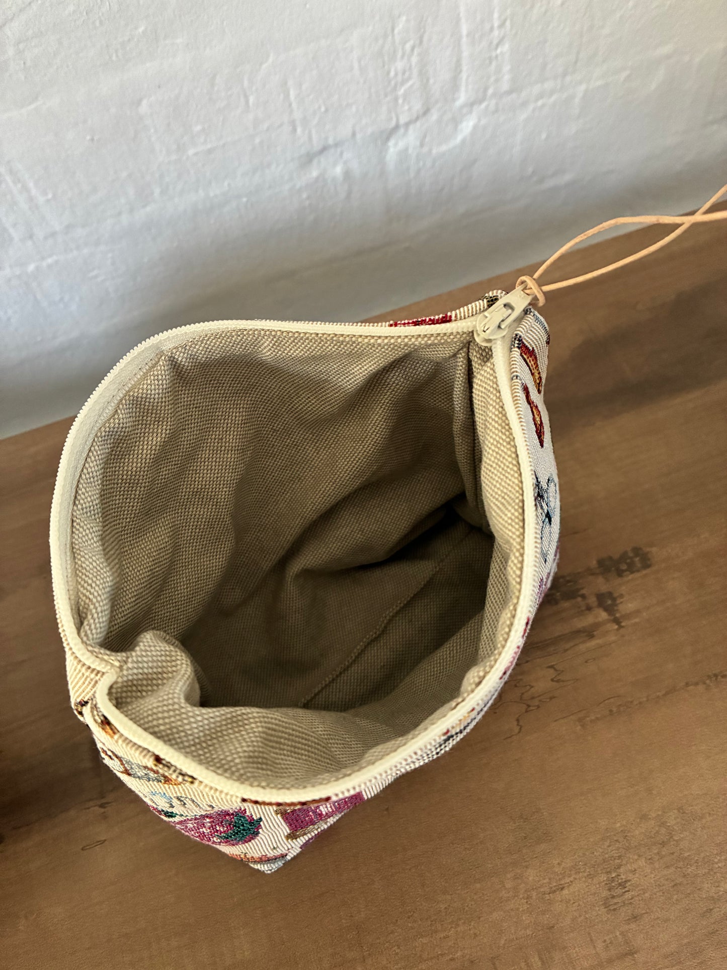 Projekt pung