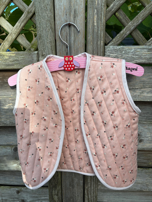 Oda vest