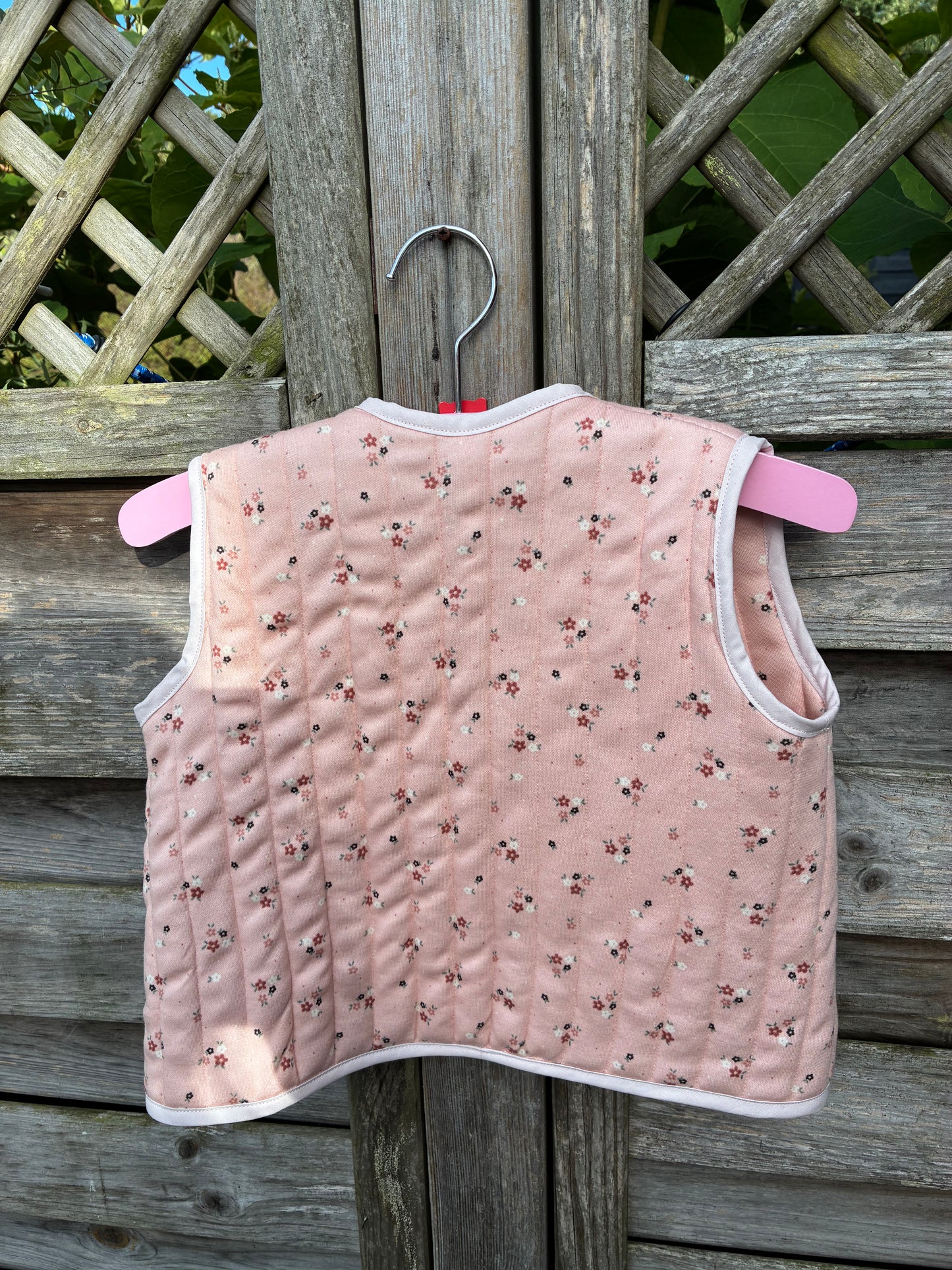 Oda vest