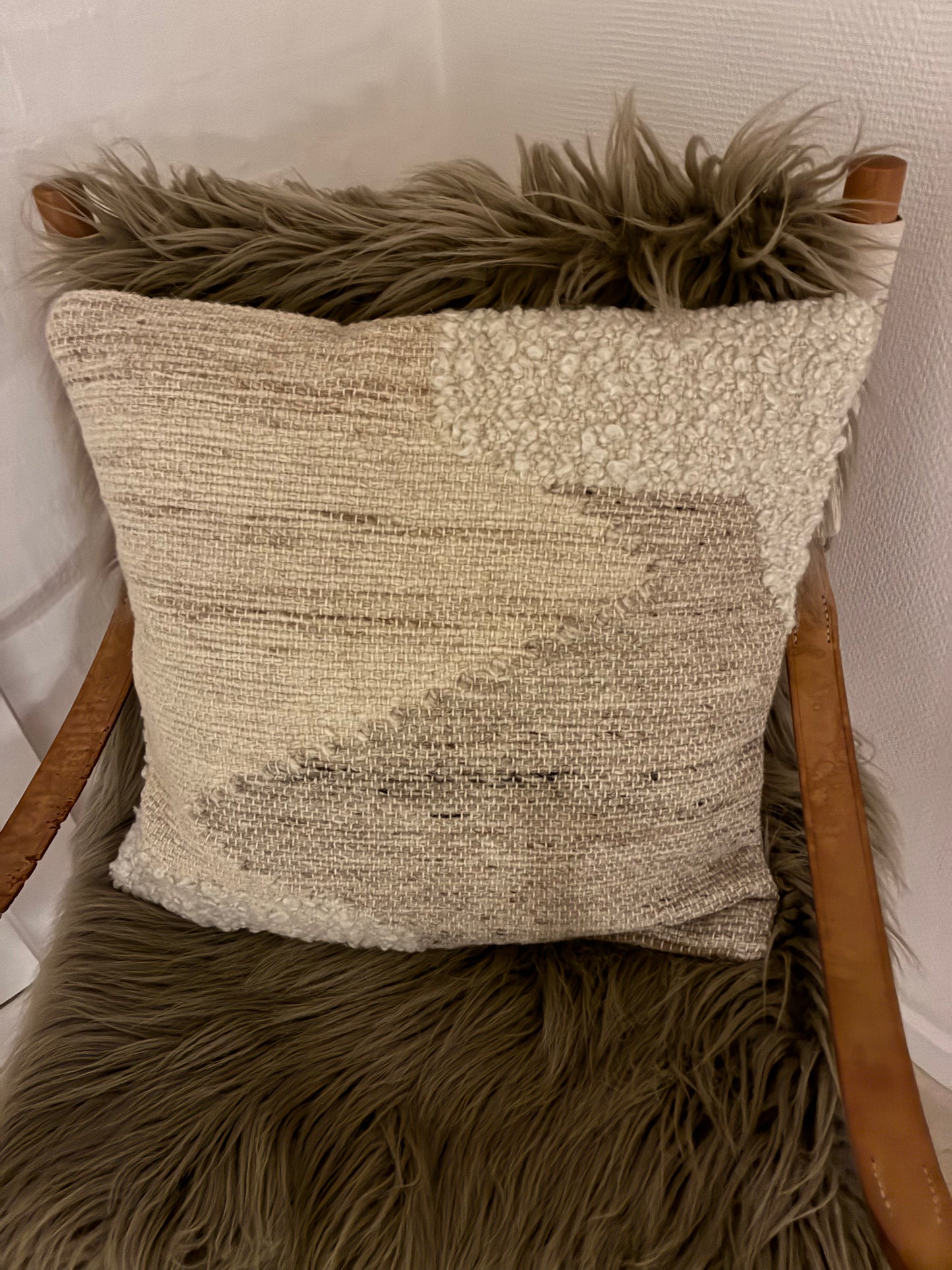 Urbane Hide pude