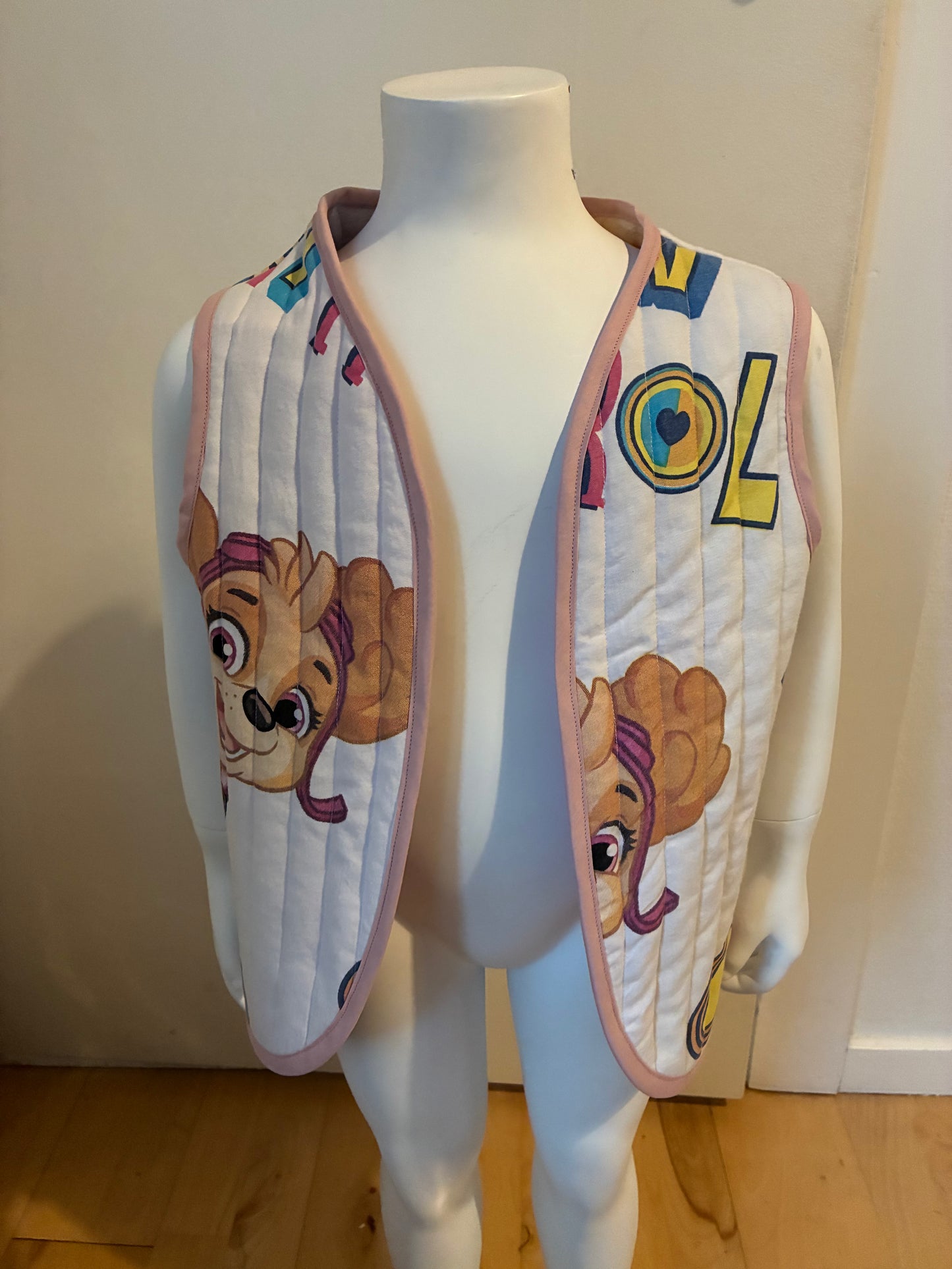 Skye - Paw Patrol vest