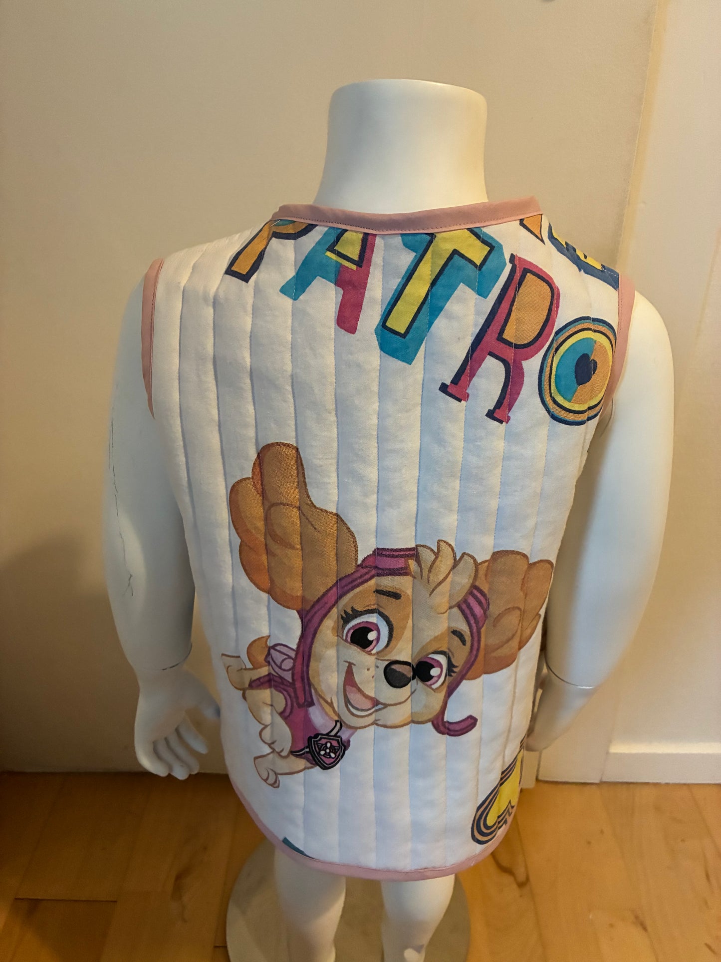 Skye - Paw Patrol vest