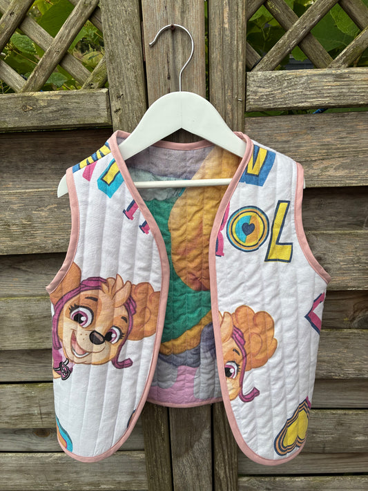 Skye - Paw Patrol vest