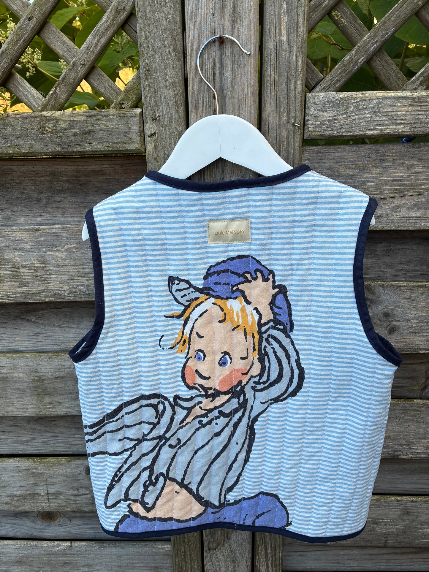 Emil fra Lønneberg vest