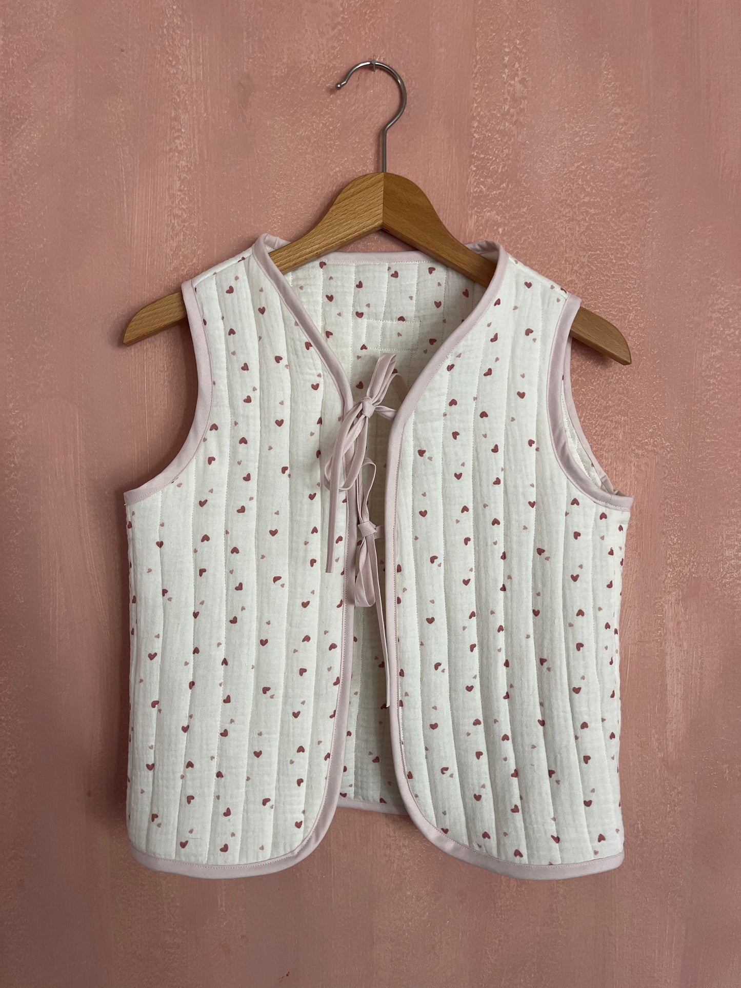 Ida vest