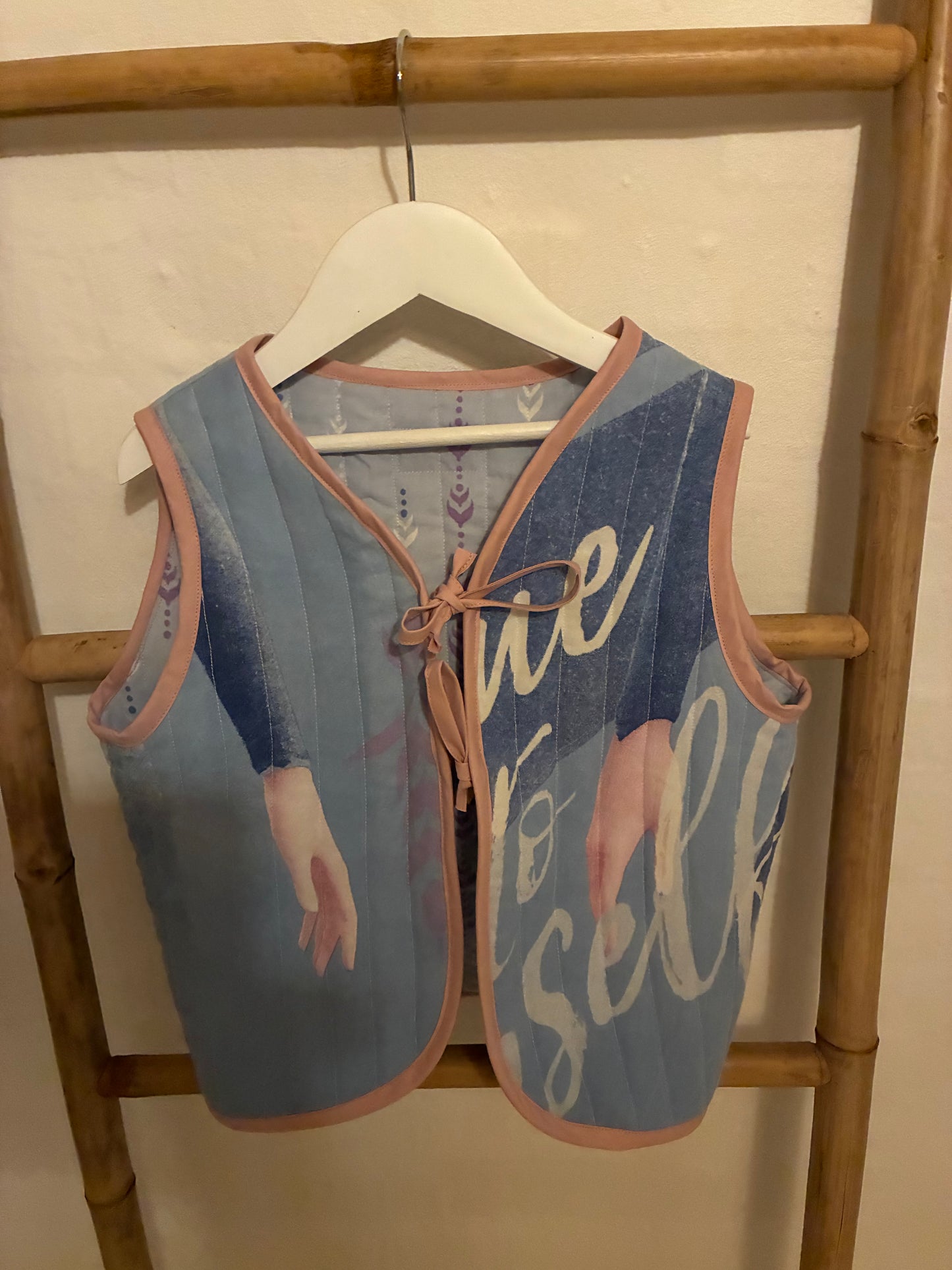 Elsa vest