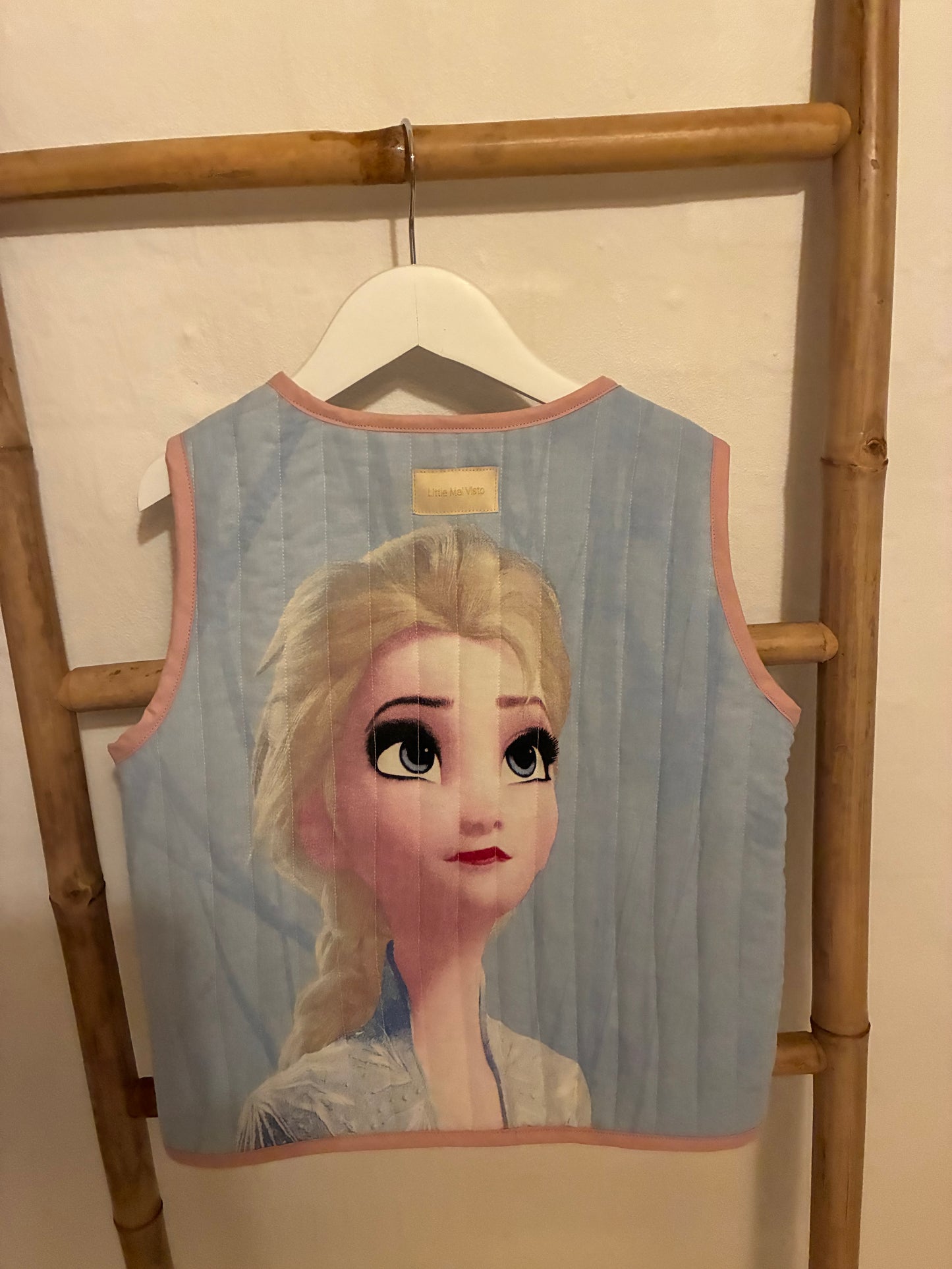 Elsa vest