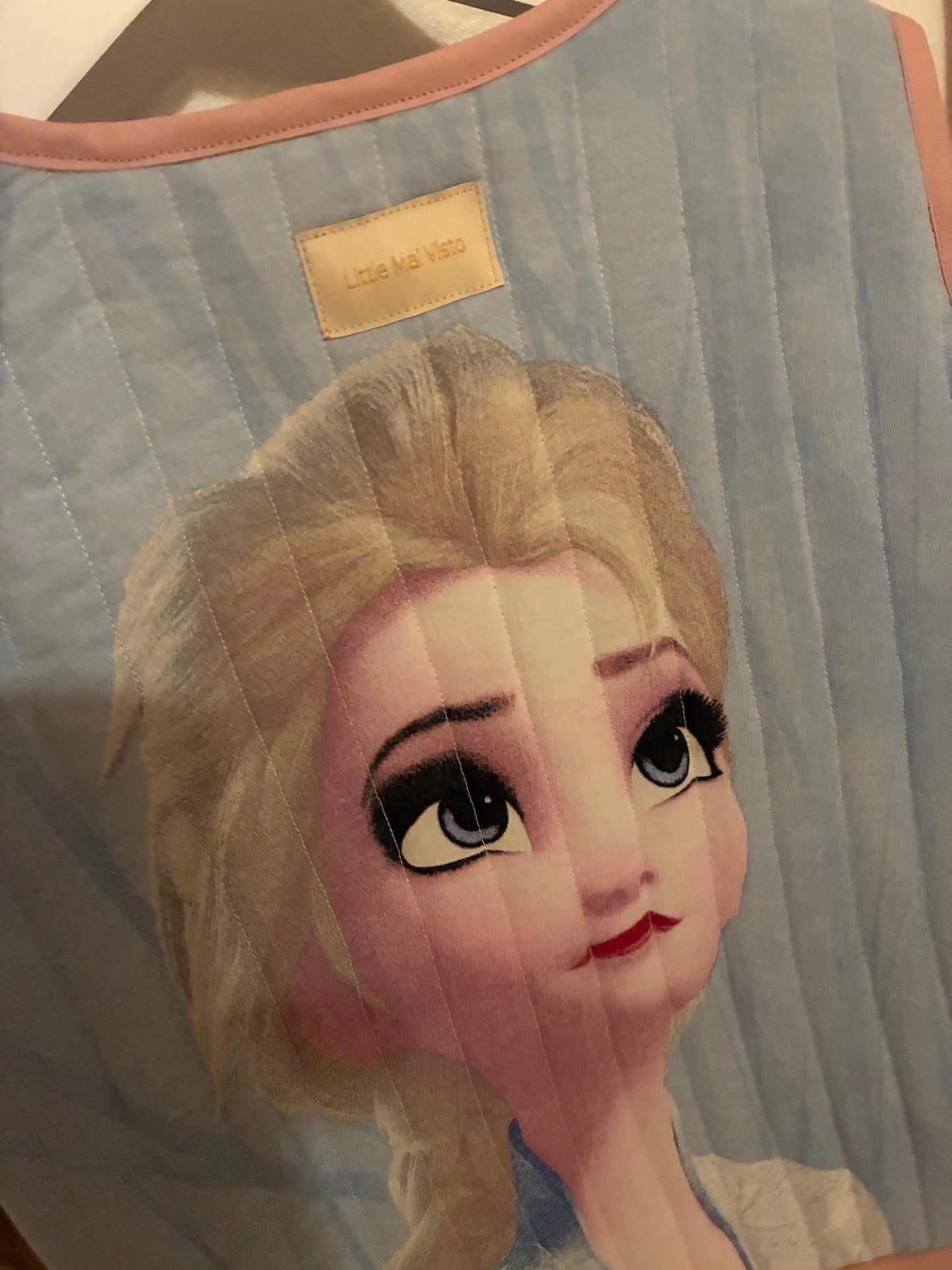 Elsa vest